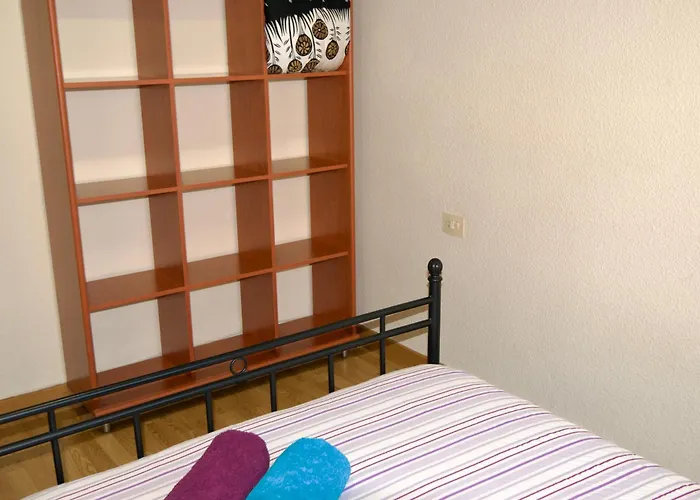Apartamento Playa Rosa