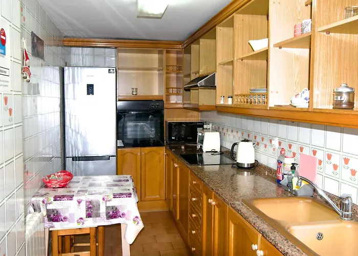 Playa Rosa Apartamento *