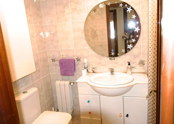 Playa Rosa Apartamento Valencia