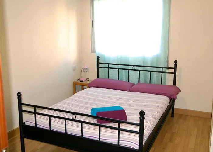 Apartamento Playa Rosa