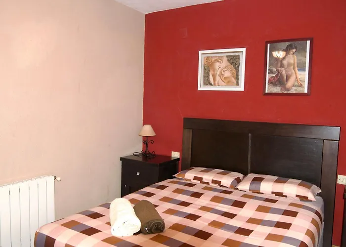 Playa Rosa Apartamento Valencia