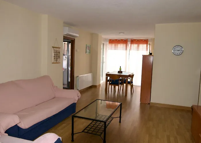 Playa Rosa Apartamento
