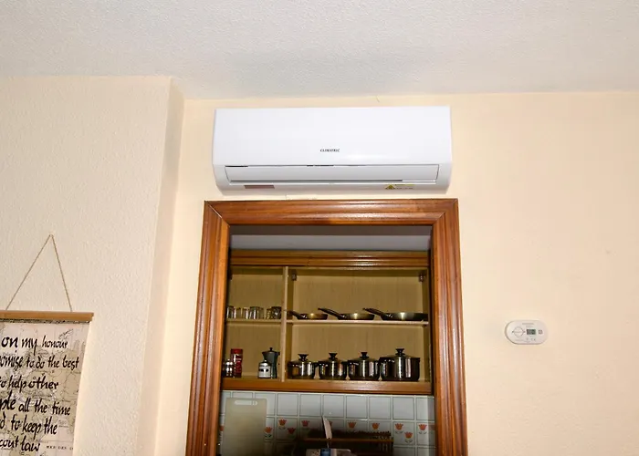Apartamento Playa Rosa *