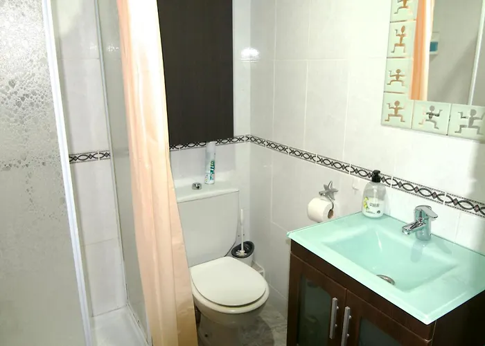 Apartamento Playa Rosa Valencia