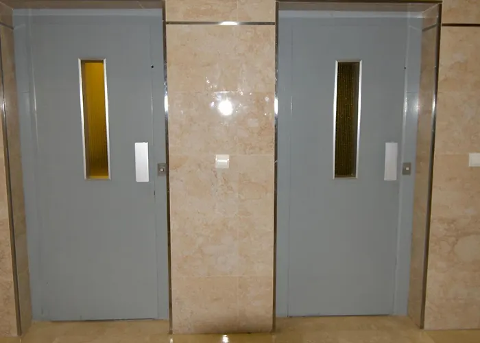 Apartamento Playa Rosa Valencia