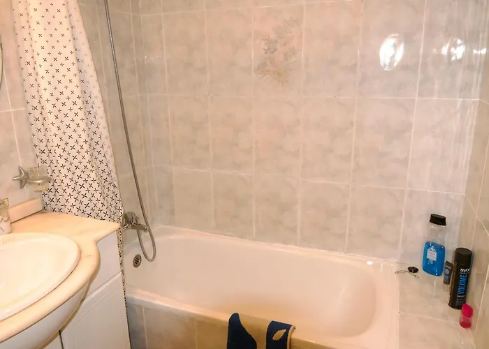 Apartamento Playa Rosa