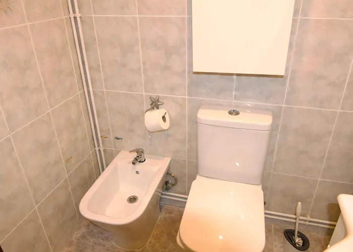 Playa Rosa Apartamento Valencia