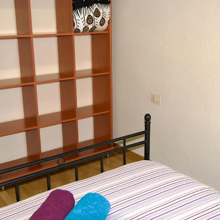 Appartement Playa Rosa