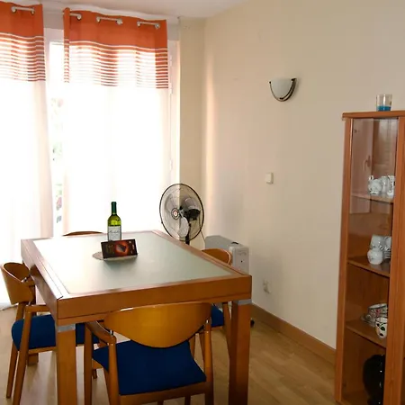 Apartment Playa Rosa Valencia