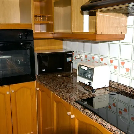 Apartment Playa Rosa