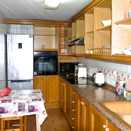 Playa Rosa Apartment *