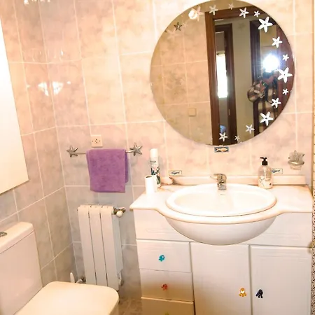 Playa Rosa Apartment Valencia