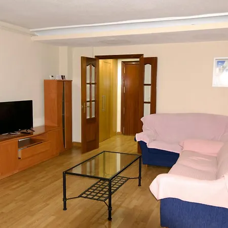 Appartement Playa Rosa *
