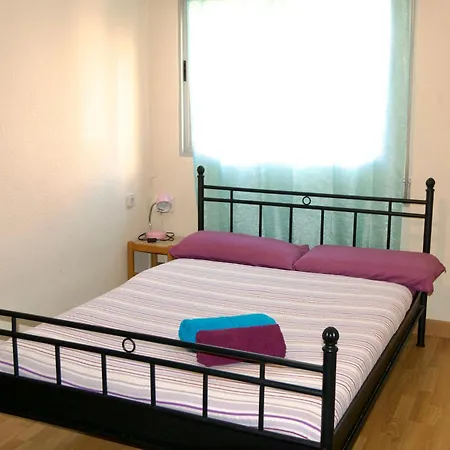 Apartment Playa Rosa