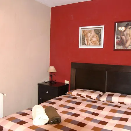 Playa Rosa Apartment Valencia