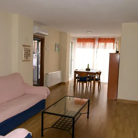 Playa Rosa Appartement