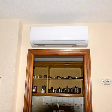 Apartment Playa Rosa *