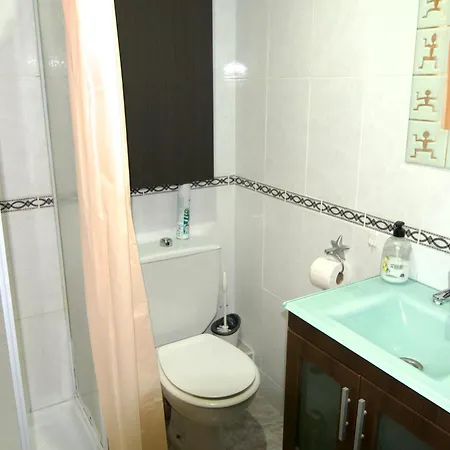 Apartment Playa Rosa Valencia