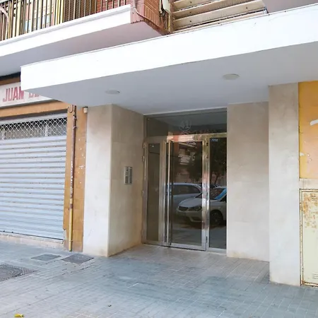 Appartement Playa Rosa
