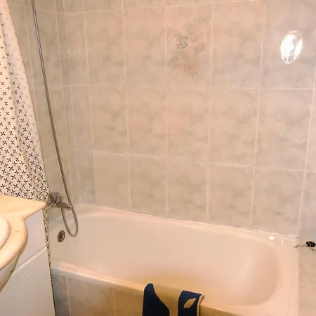 Apartment Playa Rosa