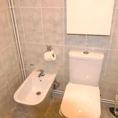 Playa Rosa Apartment Valencia