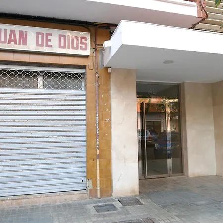 Playa Rosa Apartment